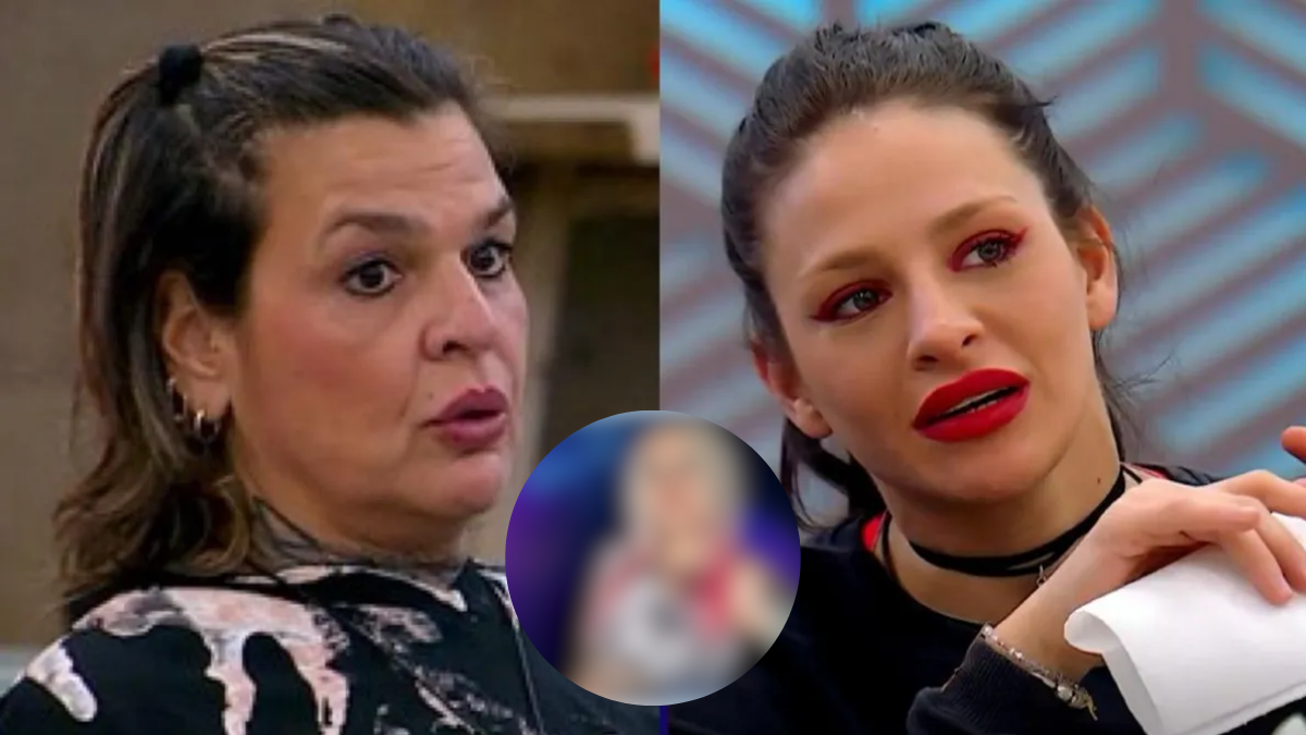 Ni Sandra, ni Chiara: esta es la participante que tiene la etiqueta de la más sucia en Gran Hermano