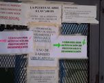 El centro de salud es clave para los vecinos del barrio porque es el único que esta abierto las 24 horas. El centro de salud es clave para los vecinos del barrio porque es el único que esta abierto las 24 horas.