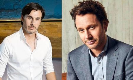 ¿Cómo se llevan Roberto y Benjamín? ¿Cómo se llevan Roberto y Benjamín?