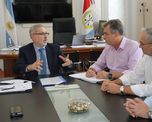 se constituyo una mesa de coordinacion para la seguridad de rafaela se constituyo una mesa de coordinacion para la seguridad de rafaela
