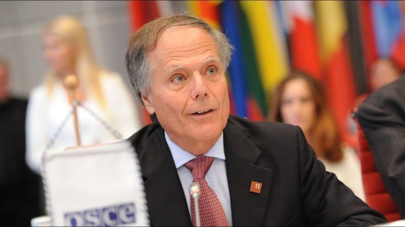 El canciller italiano visitará la Argentina la semana próxima