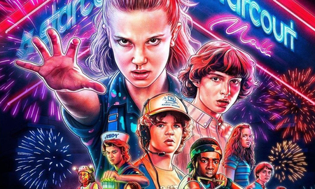 Stranger Things: la perturbadora teoría sobre Joyce Byers que se hizo viral Stranger Things: la perturbadora teoría sobre Joyce Byers que se hizo viral
