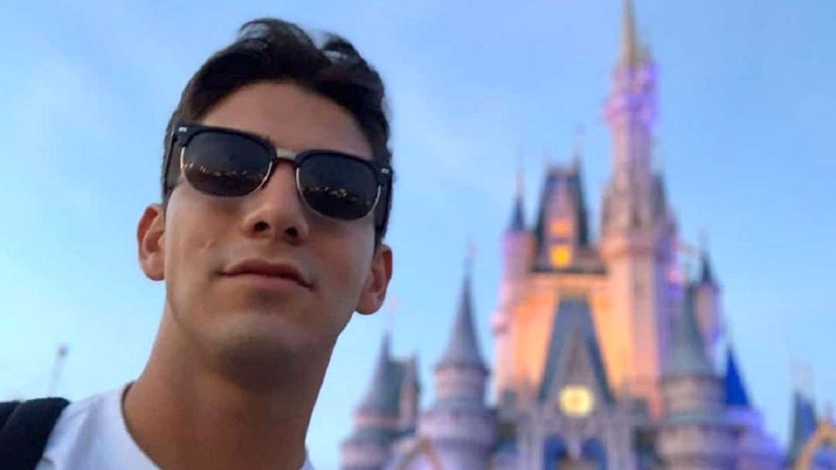 Los jueces rechazaron dictar el sobreseimiento de Eric Torales