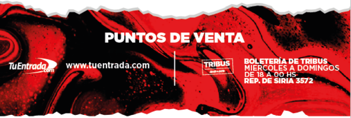 Fuerza Bruta Wayra se presentará en la Estación Belgrano