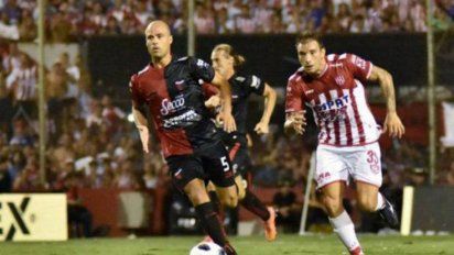 Sin contrato en Colón, Unión tentó a Fritzler para que cruce de vereda