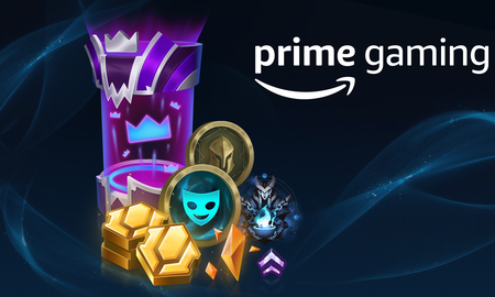 Prime Gaming lanza sus juegos gratis de septiembre: Football Manager 2022, Assassins Creed Origins Prime Gaming lanza sus juegos gratis de septiembre: Football Manager 2022, Assassins Creed Origins