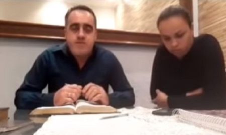 Captura del video Captura del video
