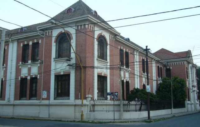 La mujer imputada se encuentra cumpliendo prisión preventiva en la UP 4