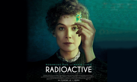 No todo es Luis Miguel, 5 razones para que ver Madame Curie en Netflix No todo es Luis Miguel, 5 razones para que ver Madame Curie en Netflix