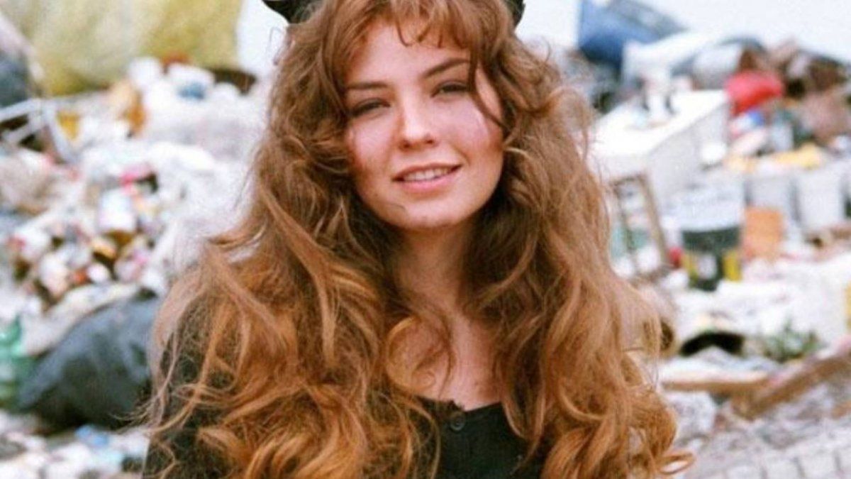 María la del Barrio