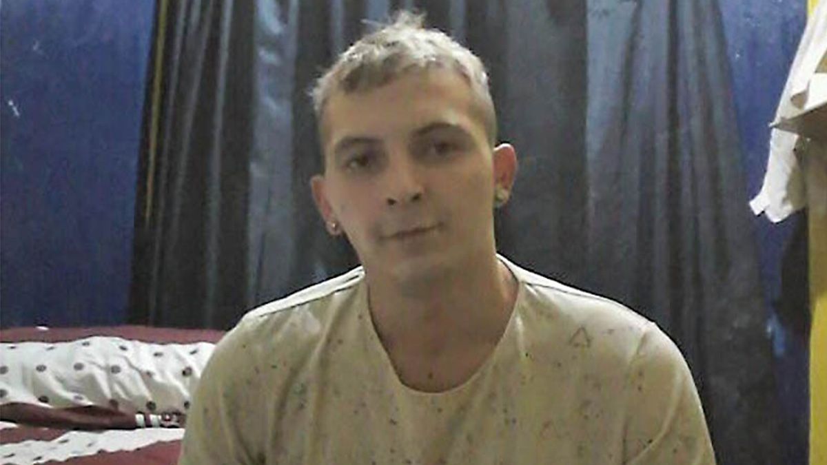 Prisión preventiva para los agentes del Servicio Penitenciario acusados de facilitar la fuga de Teletubi