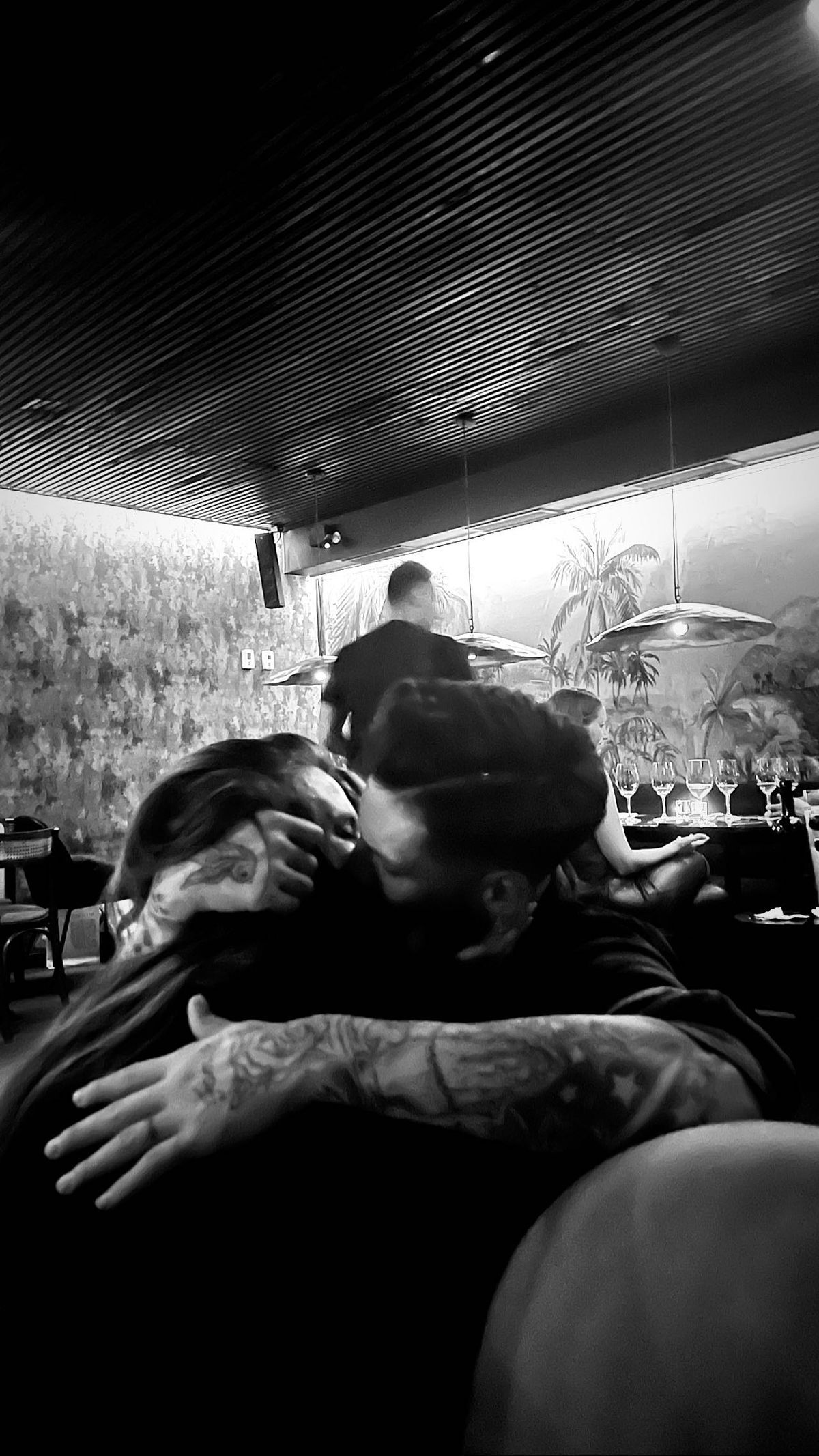 Camila Homs confirmó su romance con José Sosa, el futbolista de Estudiantes de La Plata. Camila Homs confirmó su romance con José Sosa, el futbolista de Estudiantes de La Plata.