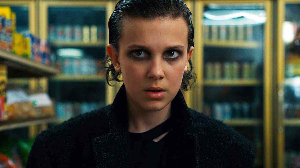 Millie Bobby Brown revel&oacute; c&oacute;mo le gustar&iacute;a que terminara Stranger Things