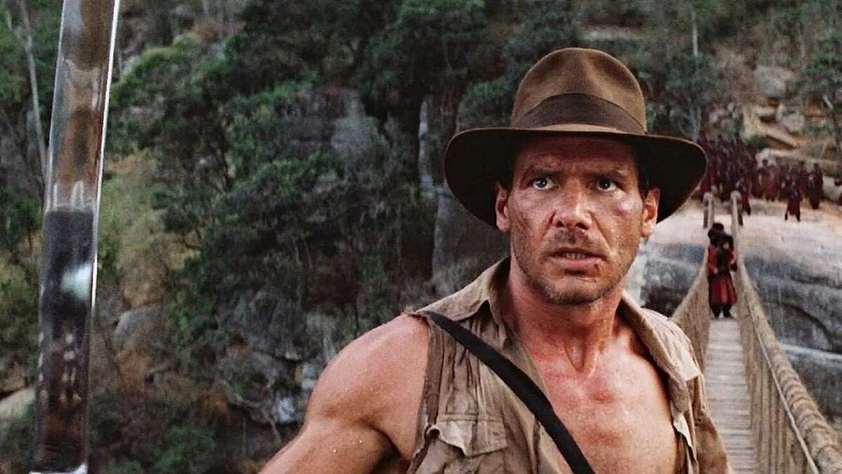 Regresa Harrison Ford y reverá la primera imagen de Indiana Jones 5