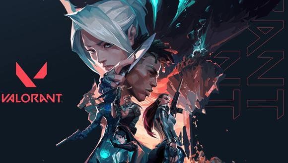 Hace un año "Valorant" llegaba al mundo del gaming para pisar fuerte.