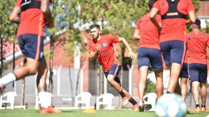Copa Sudamerica: San Lorenzo mirará con atención la final entre Lanús y Defensa y Justicia