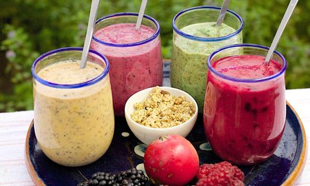 Tipos de bebidas vegetales más populares y para qué usar cada una Tipos de bebidas vegetales más populares y para qué usar cada una
