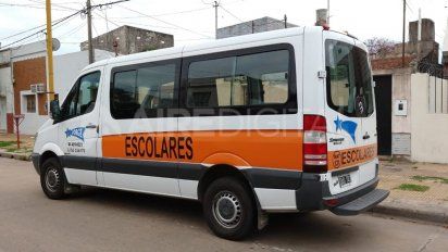 Aumenta el transporte escolar en Santa Fe: la cuota subirá entre un 5% y un 10% por el combustible