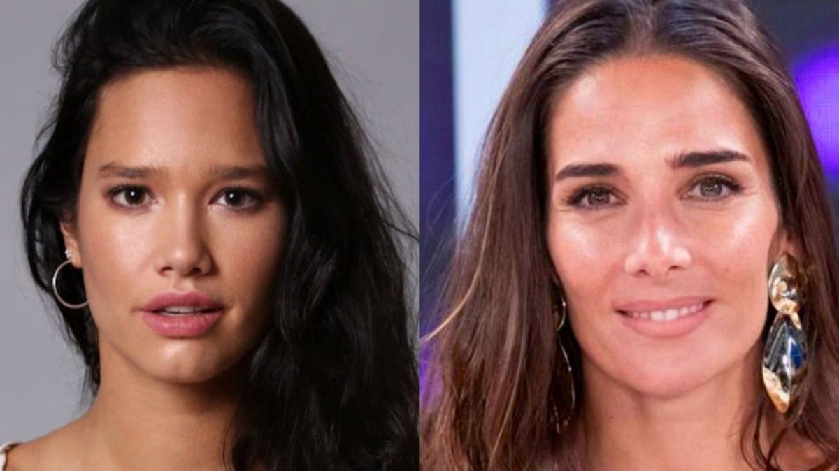 Manuela Viale es la hermana menor de Juanita y Nacho.