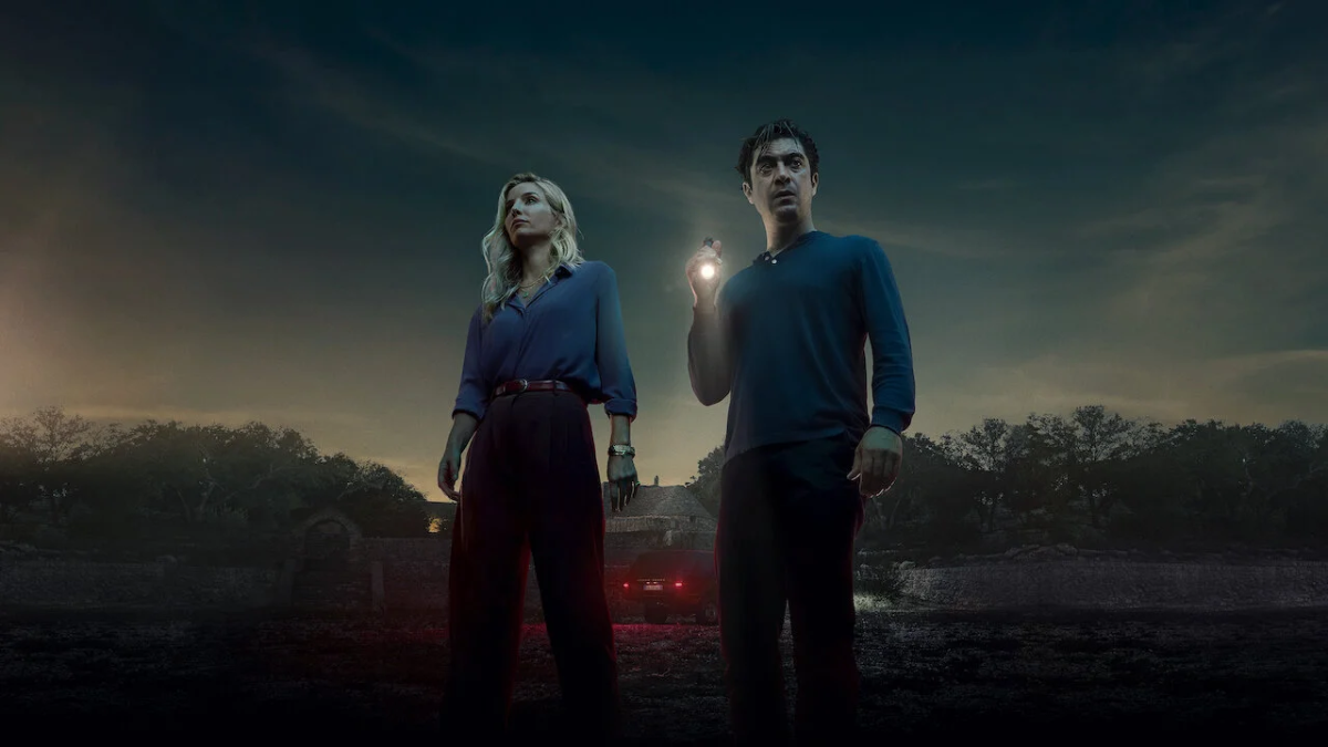 La nueva película italiana que estrenó Netflix y que es la más vista en Argentina