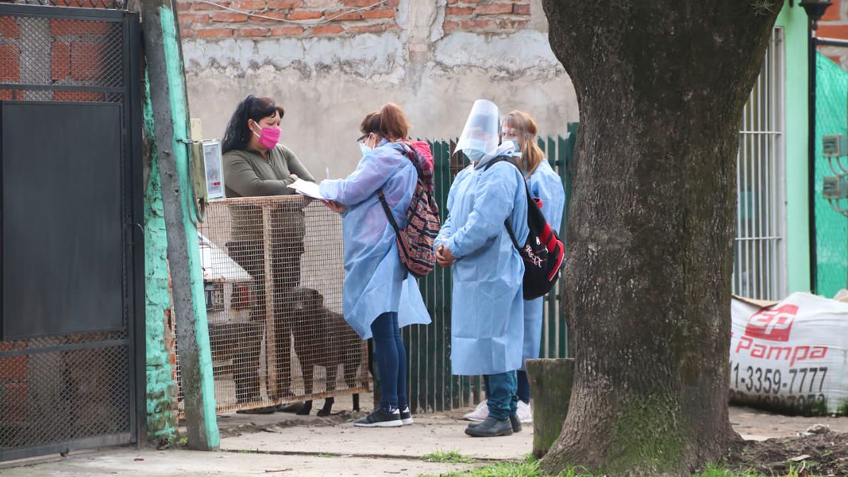 La provincia de Buenos Aires registra un descenso de casos de coronavirus por lo que habilitarán nuevas actividades. Será por 15 días y luego se hará una evaluación.