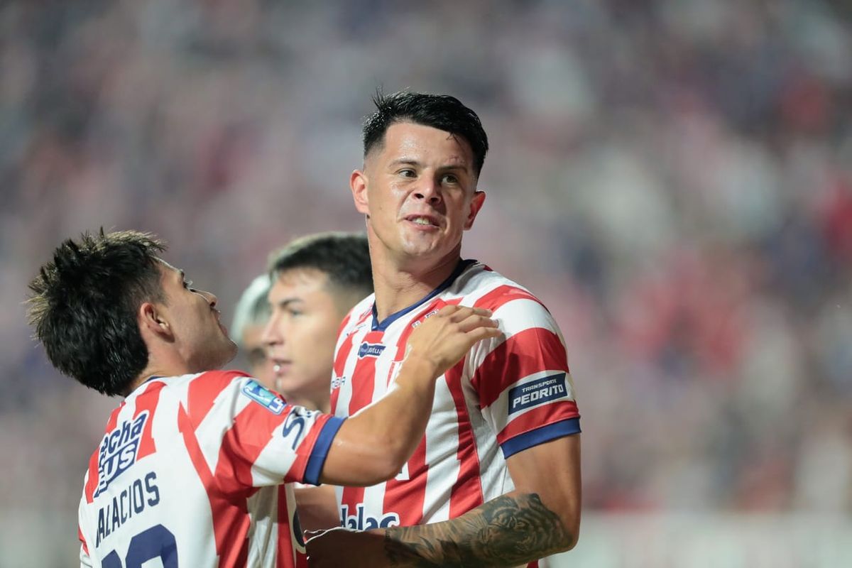 Estigarribia estaría descartado para jugar el viernes por Copa Argentina. Estigarribia estaría descartado para jugar el viernes por Copa Argentina.