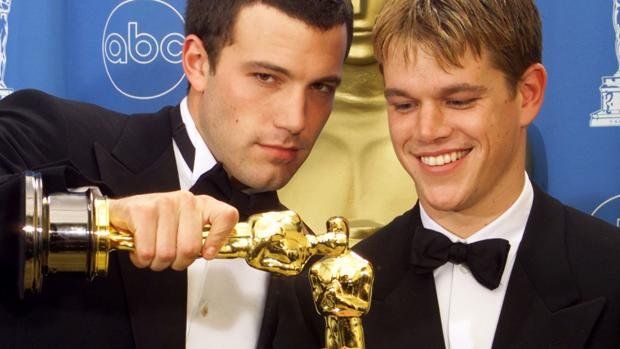 7 famosos que ganaron un Oscar y no recordabas