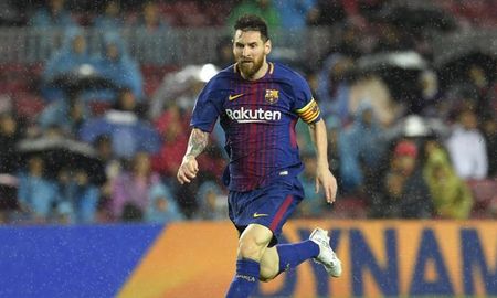¿que tomo messi en pleno partido de champions? ¿que tomo messi en pleno partido de champions?