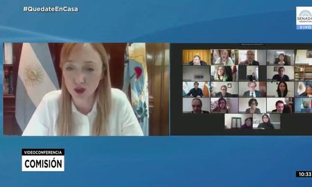 La comisión de Acuerdos del Senado rechazó este viernes los traslados de los jueces Pablo Bertuzzi, Leopoldo Bruglia y Germán Castelli La comisión de Acuerdos del Senado rechazó este viernes los traslados de los jueces Pablo Bertuzzi, Leopoldo Bruglia y Germán Castelli