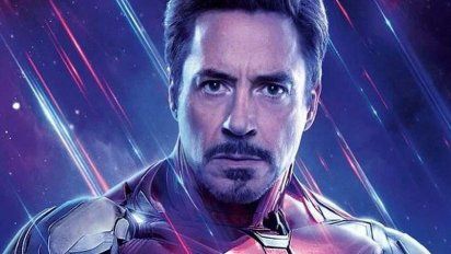 Este emotivo momento de Iron Man en “Vengadores 4: Endgame” cobra un nuevo  significado tras la