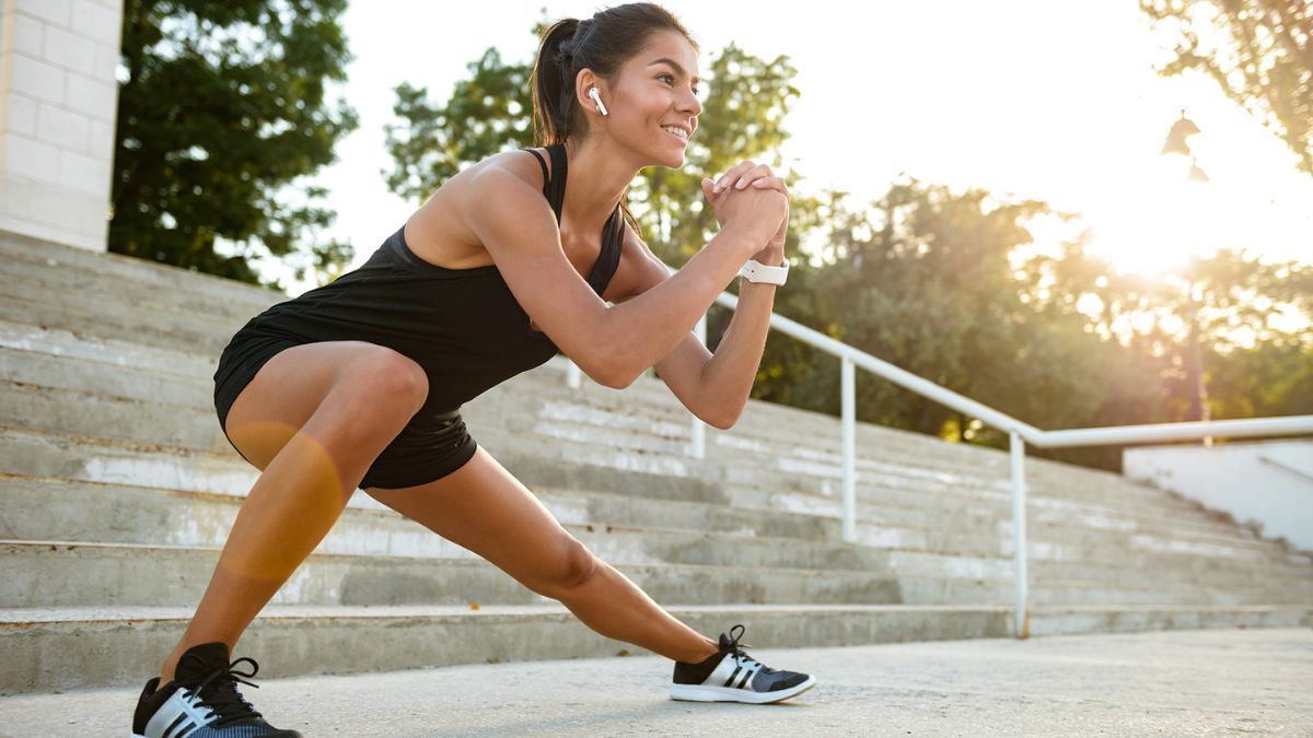 La explicación de los expertos sobre la frecuencia de entrenamiento.&nbsp;