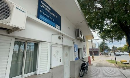 Tras una primera tanda de vacunas antigripales que se agotó rápidamente por la alta demanda, Provincia espera un nuevo envío desde Nación a partir del miércoles. Tras una primera tanda de vacunas antigripales que se agotó rápidamente por la alta demanda, Provincia espera un nuevo envío desde Nación a partir del miércoles.