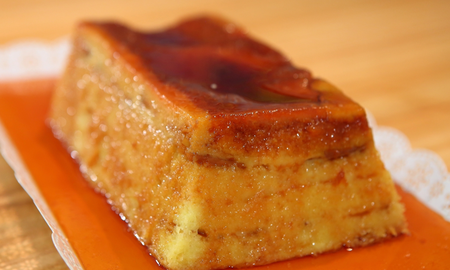 Un postre delicioso: la receta sencilla y económica para hacer tarantella en casa Un postre delicioso: la receta sencilla y económica para hacer tarantella en casa