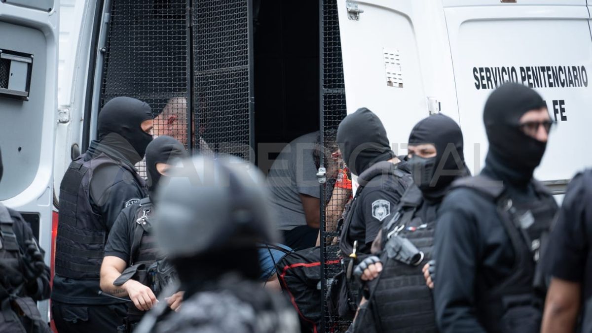 Los controles socioambientales incluir&aacute;n a efectivos del Servicio Penitenciario de Santa Fe.