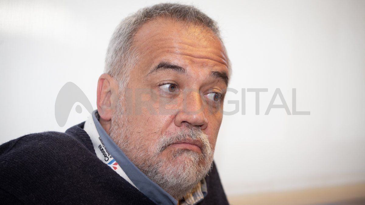 Ruíz Moreno confía en que el conflicto judicial culminará y los vecinos de Las Mercedes podrán obtener su escritura.