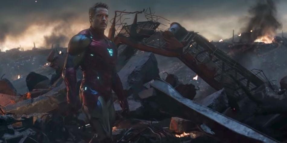 Avengers: Endgame: Marvel Studios comparte más escenas de la batalla final contra Thanos