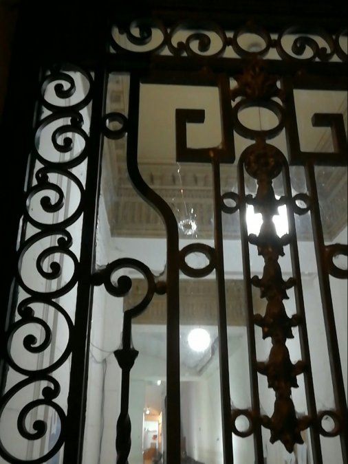 Nuevo tiroteo a dependencia judicial en Rosario