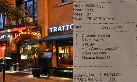 La Parolaccia es uno de los lugares preferidos de pastas. La Parolaccia es uno de los lugares preferidos de pastas.