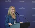 La Justicia le solicitó este lunes al Gobierno nacional que le entregue el expediente completo de una licitación que había encargado la secretaria General de la Presidencia, Karina Milei. La Justicia le solicitó este lunes al Gobierno nacional que le entregue el expediente completo de una licitación que había encargado la secretaria General de la Presidencia, Karina Milei.
