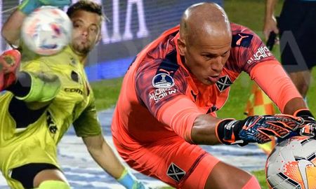colon vs independiente. ¿quien atajo mas penales: burian o sosa? colon vs independiente. ¿quien atajo mas penales: burian o sosa?