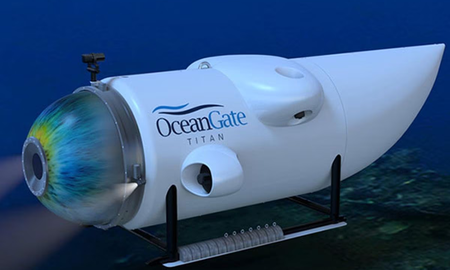 Canadá y Estados Unidos abrieron varias investigaciones para determinar las causas de la implosión. Se sospecha que hubo negligencia por parte de OceanGate. Canadá y Estados Unidos abrieron varias investigaciones para determinar las causas de la implosión. Se sospecha que hubo negligencia por parte de OceanGate.