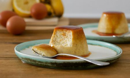 Cómo preparar fan de banana con ingredientes simples. Cómo preparar fan de banana con ingredientes simples.