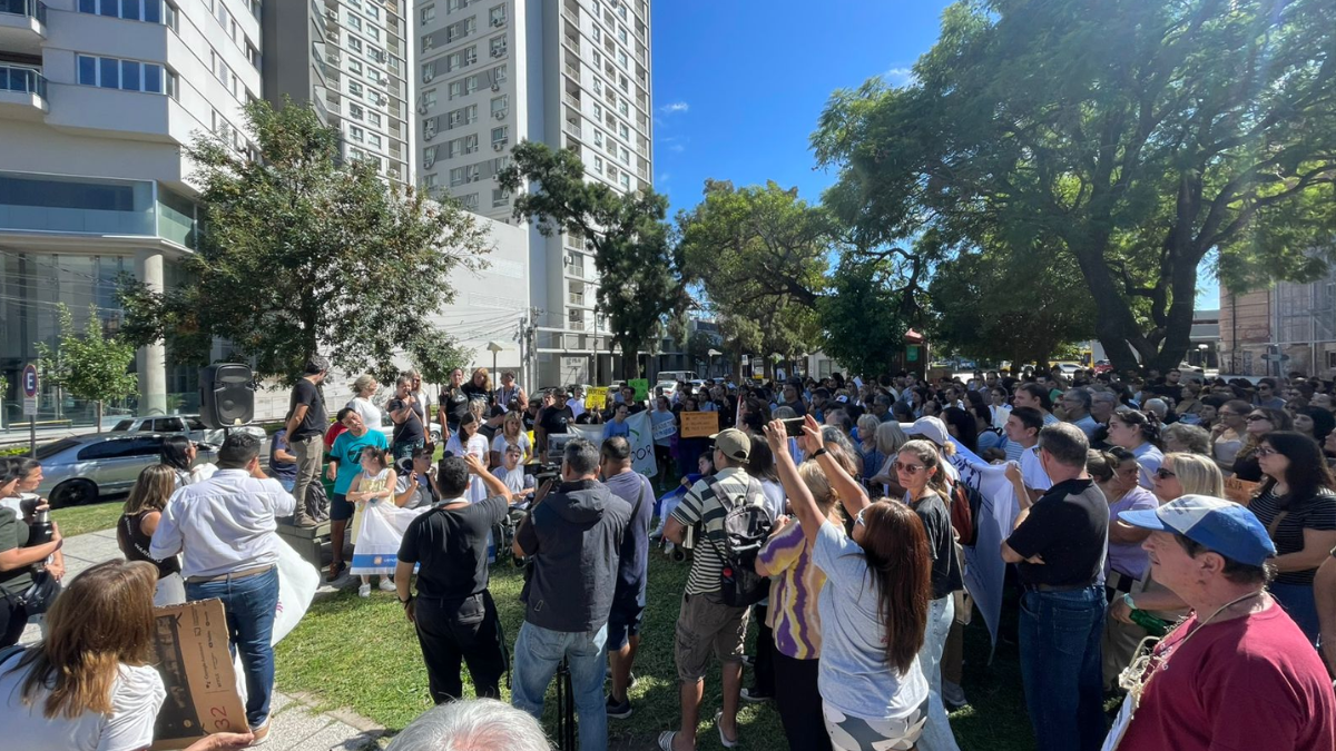 Desde las organizaciones advierten que el deterioro del sistema pone en riesgo un modelo de atenci&oacute;n construido durante d&eacute;cadas. 