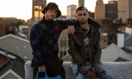 J Balvin y Jay Wheeler no solo asombraron con su unión, sino con el ritmo de la canción, ya que no se trata de reguetón. J Balvin y Jay Wheeler no solo asombraron con su unión, sino con el ritmo de la canción, ya que no se trata de reguetón.