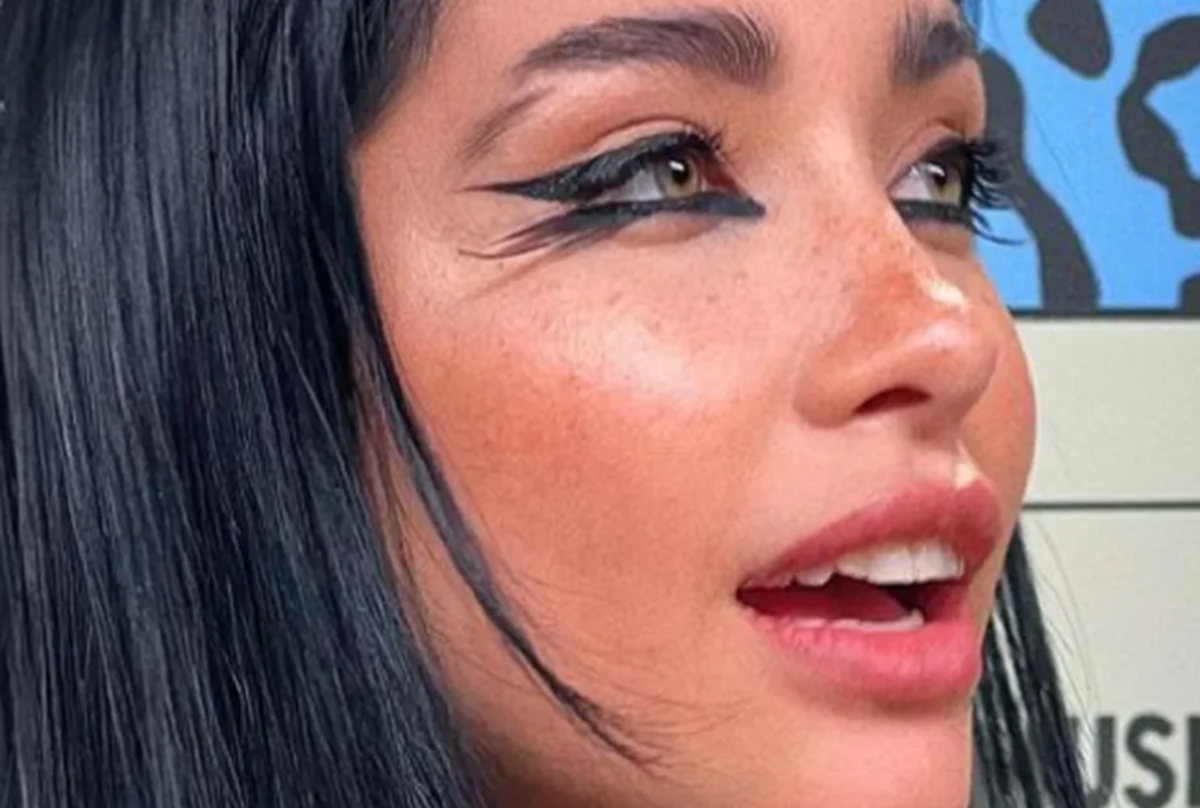 María Becerra habría pasado por el quirófano y los fans enloquecieron: está irreconocible