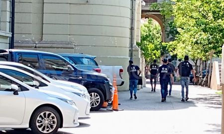 Aire de Santa Fe | Allanamieto ministerio de seguridad.jpg
