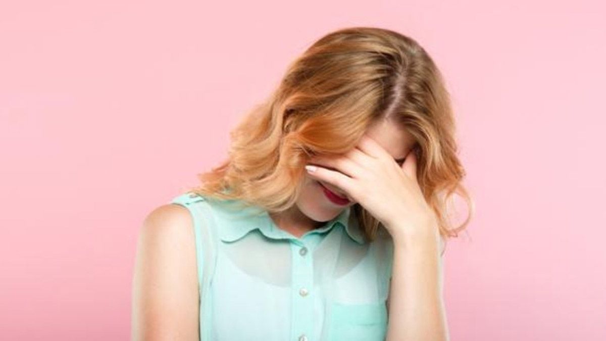 Estos son los signos del zodiaco más vergonzosos