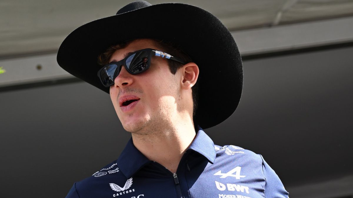 Franco Colapinto busca sus primeros puntos del año en el GP de Austin: horarios y cómo ver en vivo
