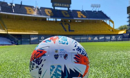El avance del protocolo definitivo fue expuesto este martes ante los clubes por el secretario de Argentinos Juniors e integrante de la Comisión Médica de la Liga, Alejandro Roncoroni. El avance del protocolo definitivo fue expuesto este martes ante los clubes por el secretario de Argentinos Juniors e integrante de la Comisión Médica de la Liga, Alejandro Roncoroni.