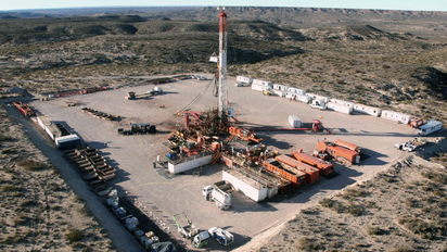 ¿Por qué Santa Fe quiere ser un socio clave del desarrollo de Vaca Muerta?